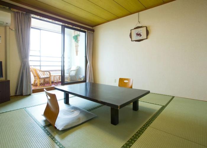Hotel Hiyoshien