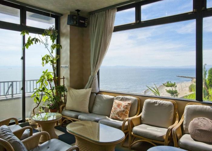 Hotel Hiyoshien