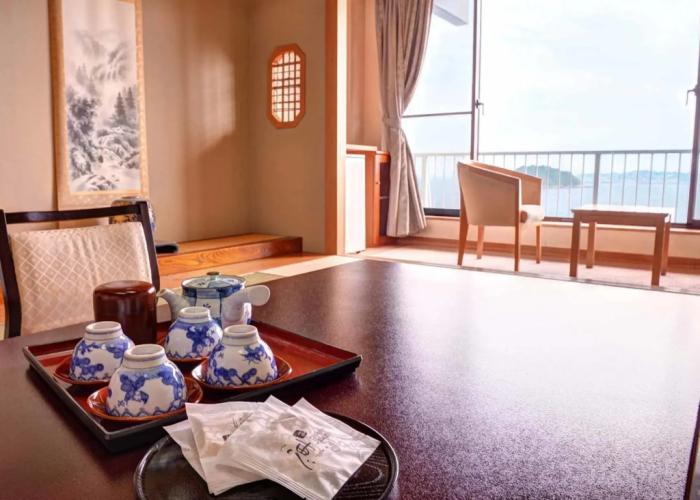 Hotel Himakaso