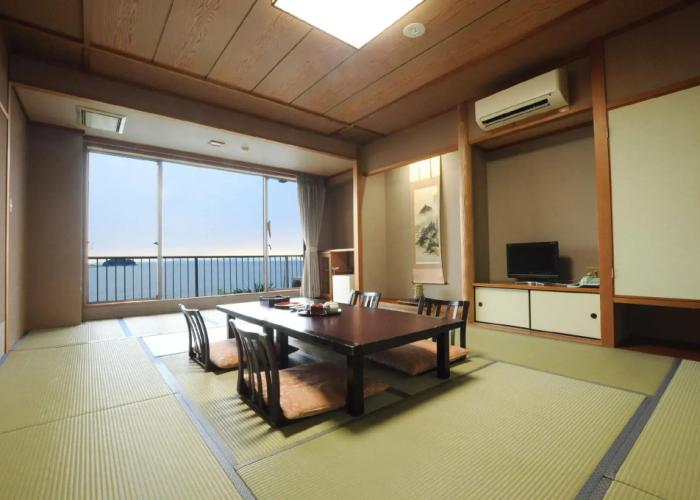 Hotel Himakaso