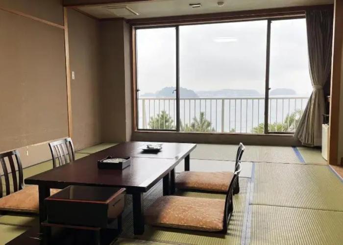 Hotel Himakaso
