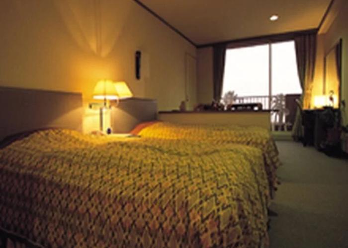 Ryokan Mamesen Taigetsu