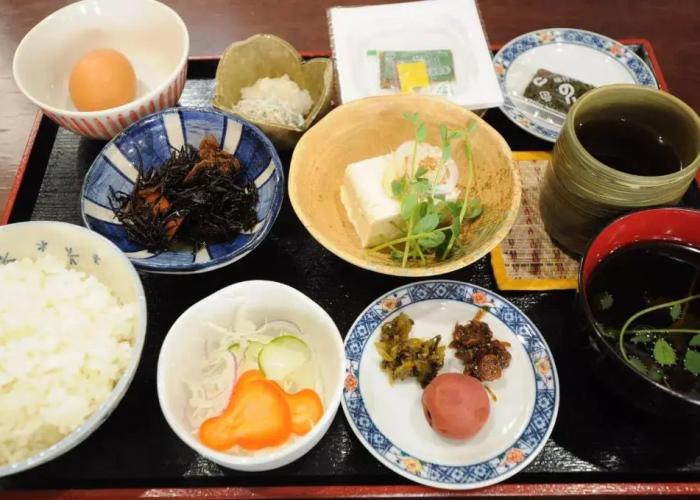Handa Station Hotel