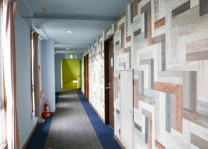 Handa Station Hotel