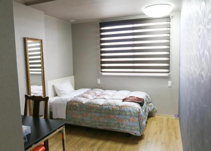 Handa Station Hotel