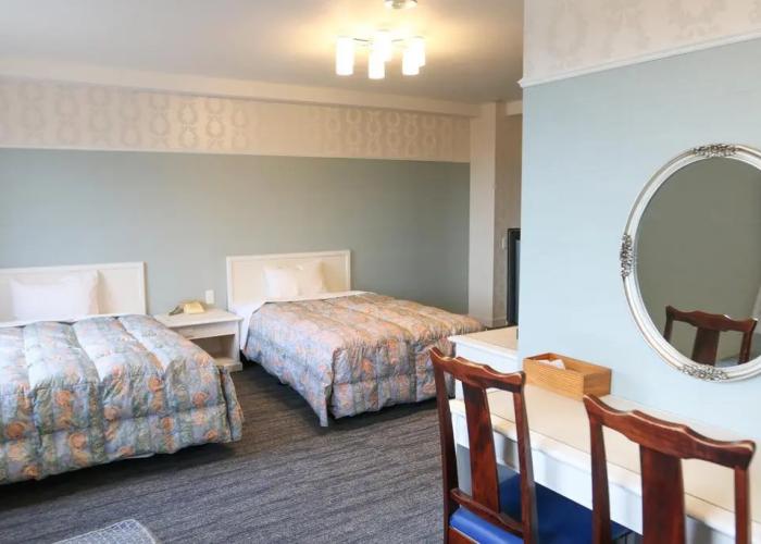 Handa Station Hotel