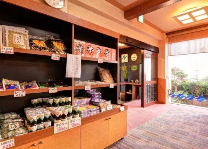 Takumi Kanko Hotel