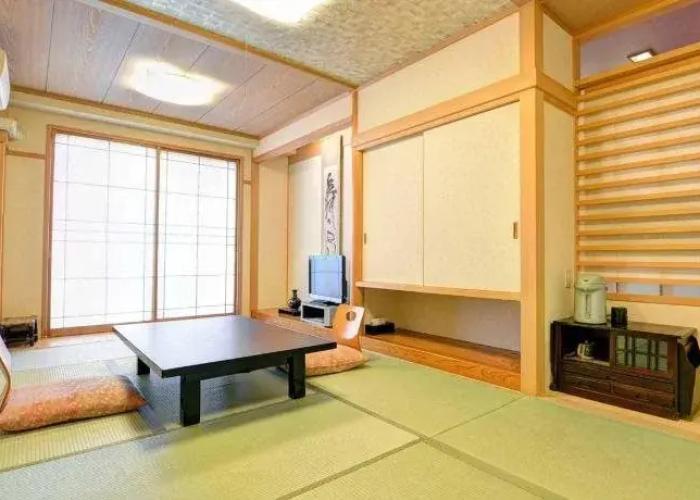 Takumi Kanko Hotel