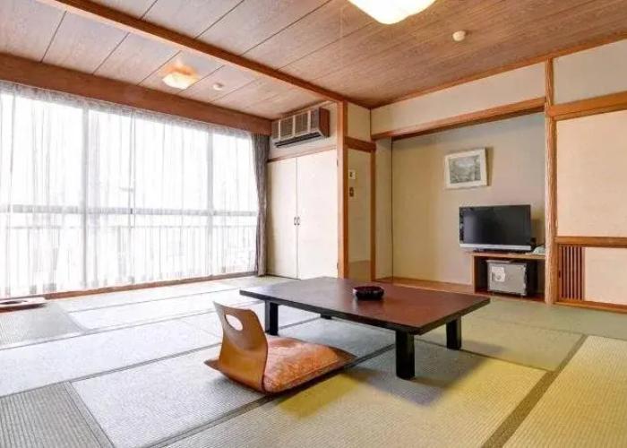 Takumi Kanko Hotel