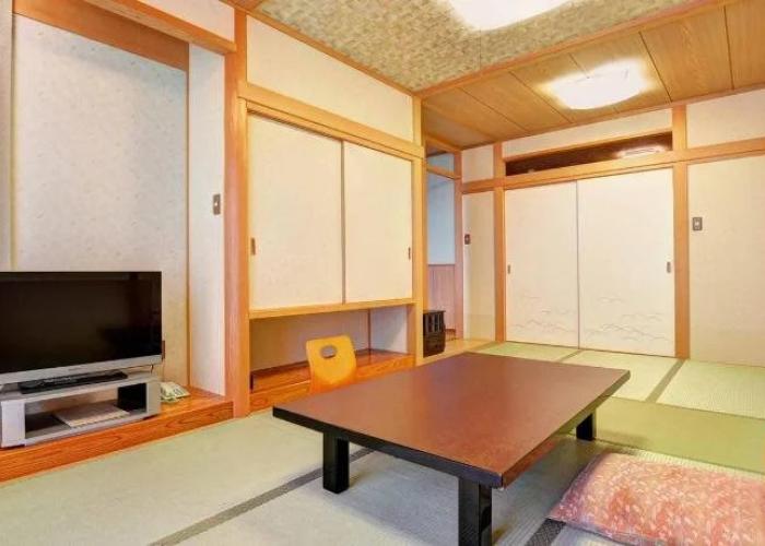 Takumi Kanko Hotel