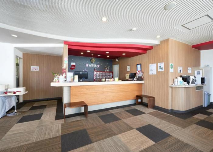 Hotel Select Inn Sano Ekimae