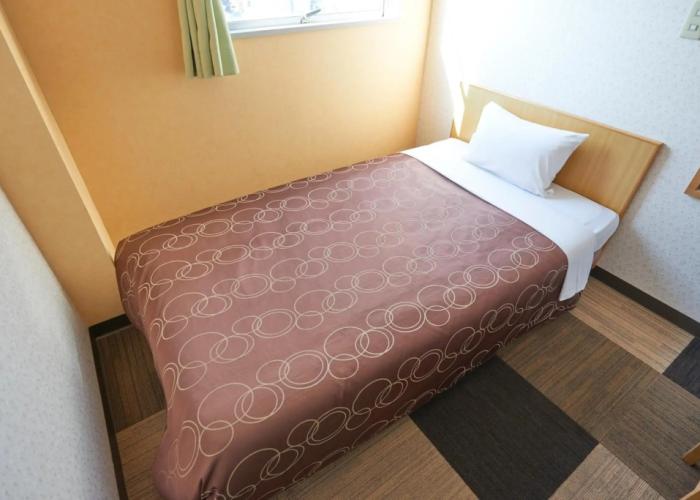 Hotel Select Inn Sano Ekimae
