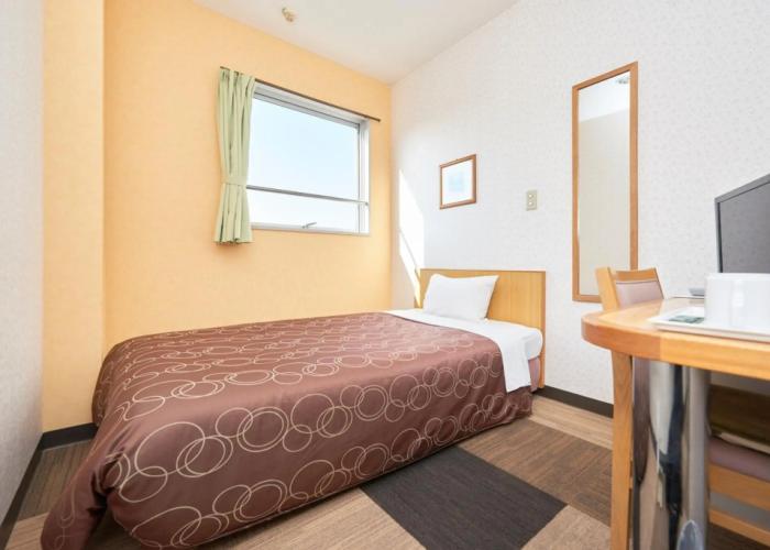 Hotel Select Inn Sano Ekimae