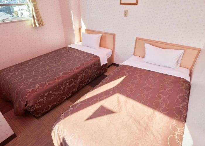 Hotel Select Inn Sano Ekimae