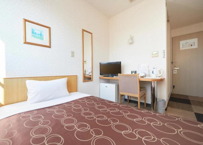 Hotel Select Inn Sano Ekimae