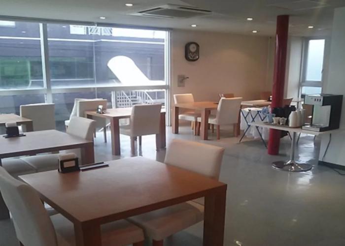 Hotel Select Inn Sano Ekimae