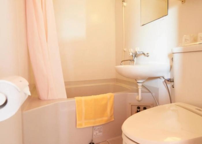 Hotel Select Inn Sano Ekimae