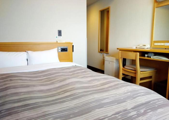 Hotel Route-Inn Sanofujioka Inter