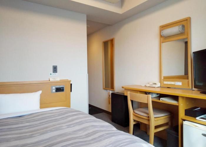 Hotel Route-Inn Sanofujioka Inter