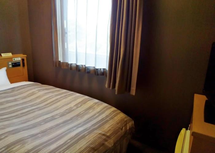 Hotel Route-Inn Sanofujioka Inter