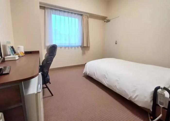 Comfort Inn Sano Fujioka Inter