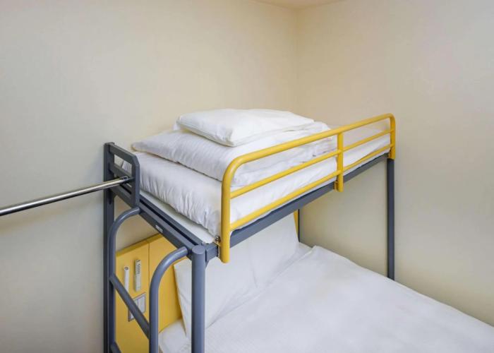 Comfort Inn Sano Fujioka Inter