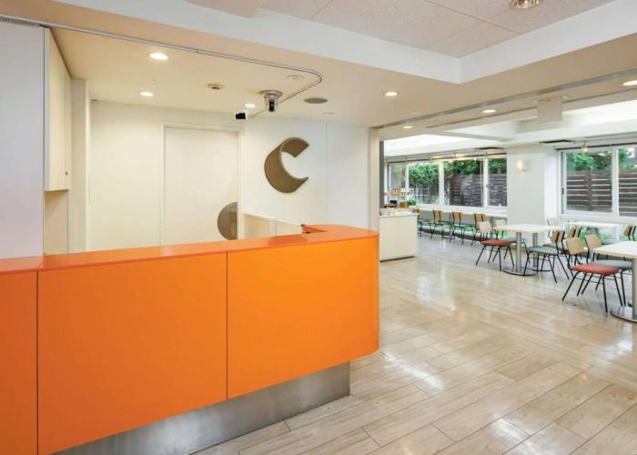 Comfort Inn Sano Fujioka Inter