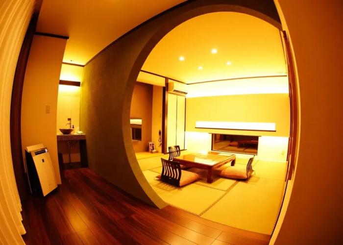 Hotel Miyoshino Bekkan