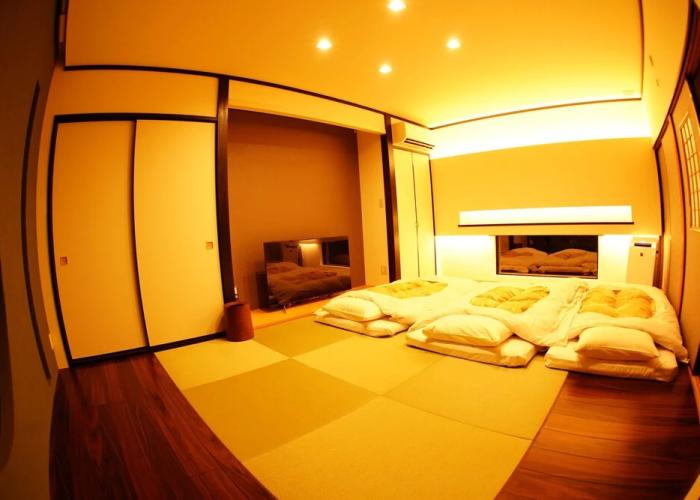 Hotel Miyoshino Bekkan