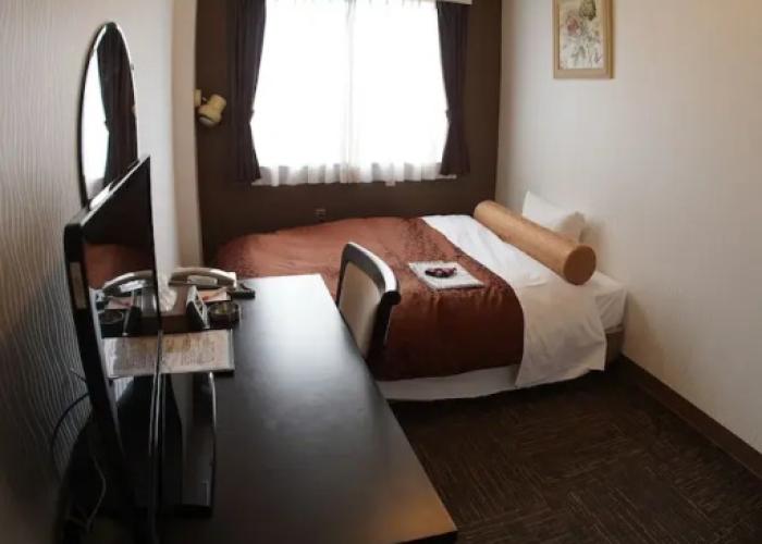 Hotel Miyoshino Bekkan