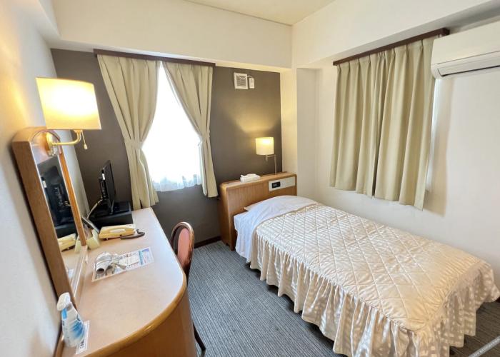 Tatebayashi Grand Hotel