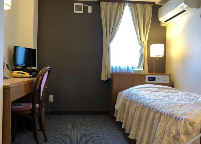 Tatebayashi Grand Hotel