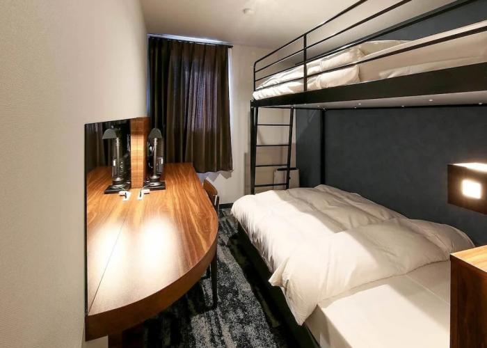 Hotel R9 Sano Fujioka