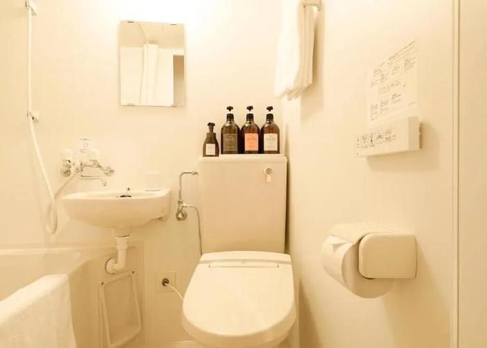 Hotel R9 Sano Fujioka