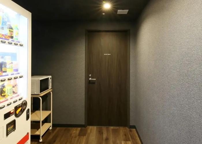 Hotel R9 Sano Fujioka