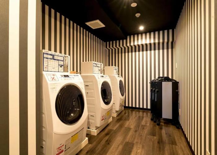 Hotel R9 Sano Fujioka