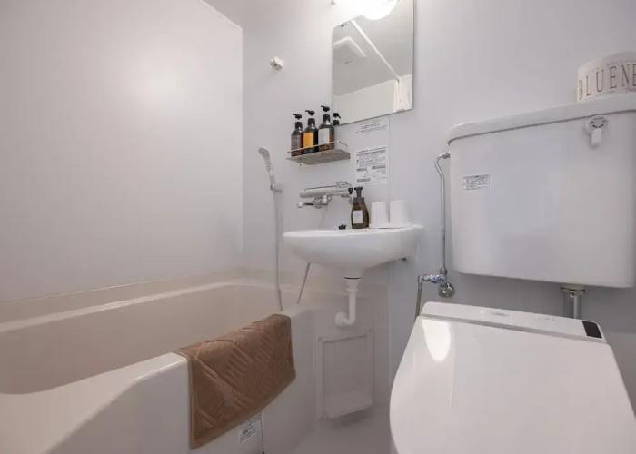 Hotel R9 Sano Fujioka