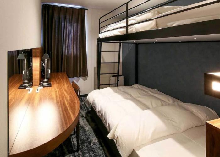 Hotel R9 Sano Fujioka