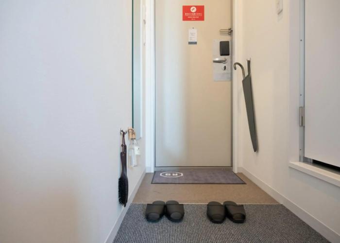 HOTEL R9 The Yard Sanotenjin