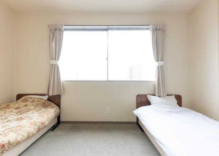 Tabist Tatebayashi Station Hotel