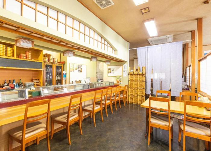 Tabist Tatebayashi Station Hotel
