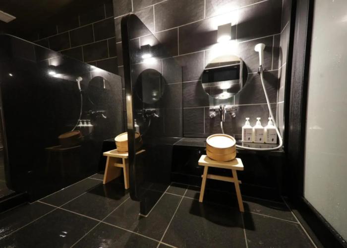 Super Hotel Sano Fujioka