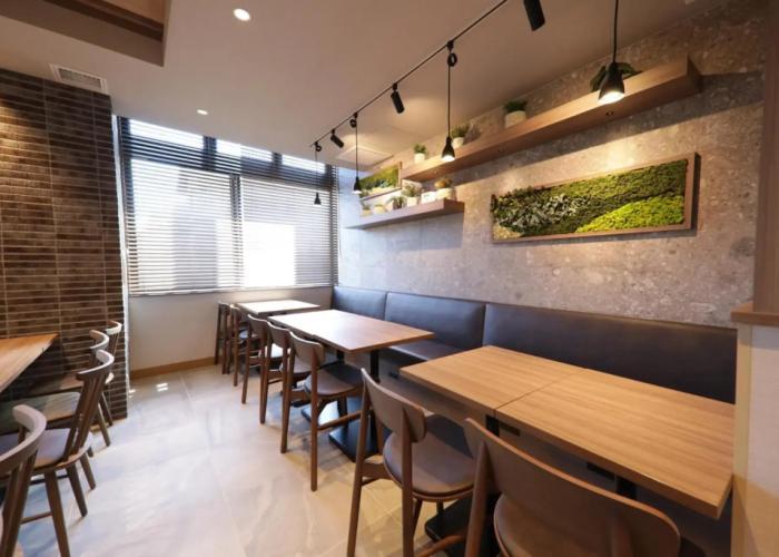 Super Hotel Sano Fujioka