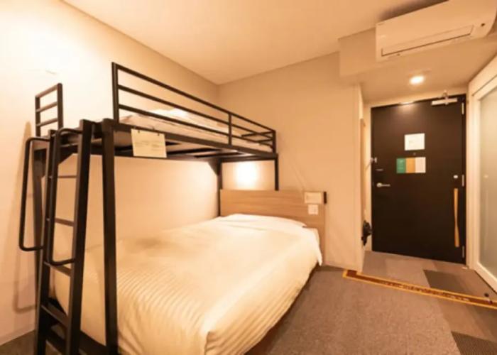 Super Hotel Sano Fujioka