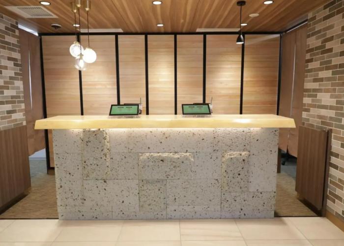 Super Hotel Sano Fujioka