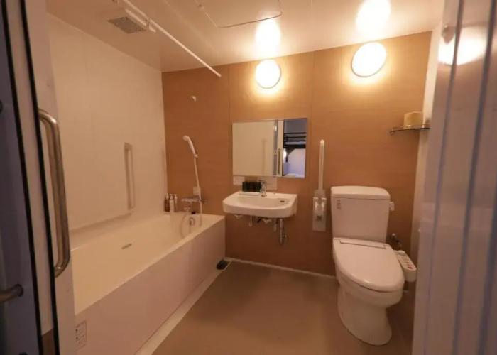 Super Hotel Sano Fujioka