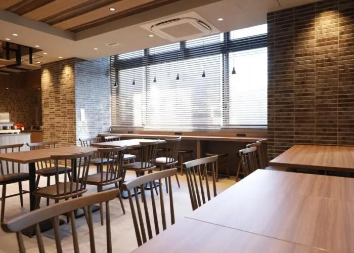 Super Hotel Sano Fujioka