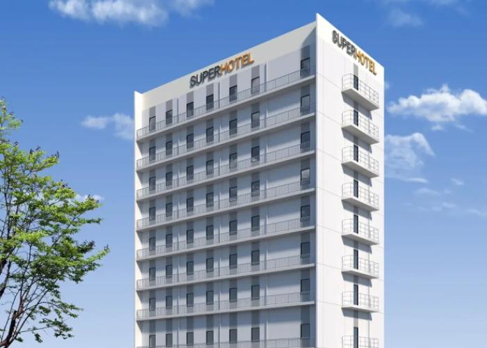 Super Hotel Sano Fujioka