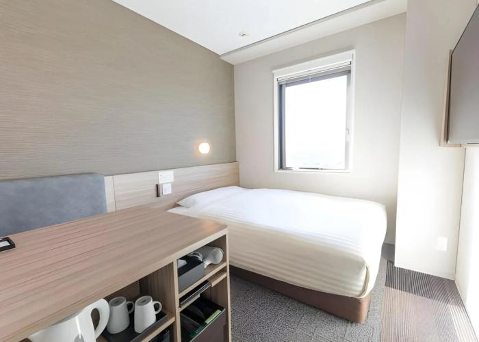 Super Hotel Sano Fujioka
