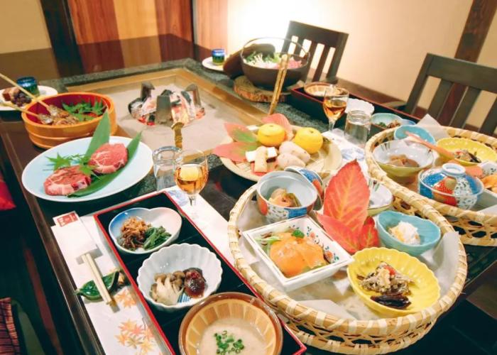 Sumatakyo Onsen Suikoen